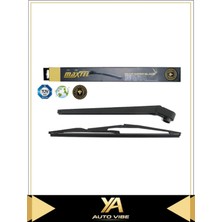 Universal MAXTEL-12605256 Silecek Kolu Arka Fıat Tempra (159) (90-98) 330MM