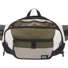 Quiksilver Mojavepack Çanta Ergonomik Tasarım ve Şık Görünüm ile Günlük Kullanım için Uygun