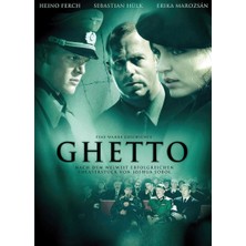 Arterior Wallpaper Ghetto Poster