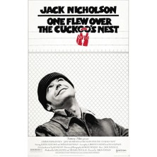 Arterior Wallpaper One Flew Poster