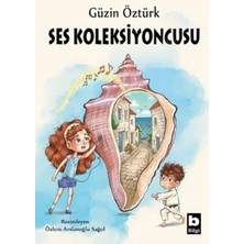 Bilgi Yayınevi Ses Koleksiyoncusu