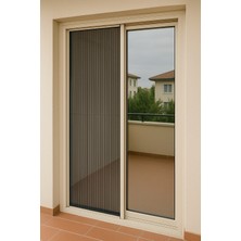 Nakkash Exclusive 100X200 Pliseli Sineklik
