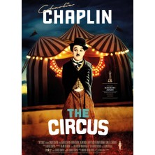 Arterior Wallpaper The Circus 1928 Poster