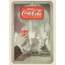 Arterior Wallpaper Drink Coca Cola Poster