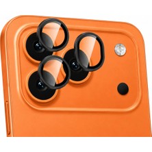 Voyo Honor 600 Pro Kamera Lens Koruyucu Cam Muhteşem Görüntü Kalitesi