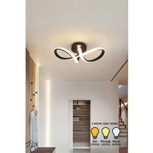 UltraMint Çok Renkli LED Modlu Modern Işık, Şık ve Fonksiyonel Aydınlatma