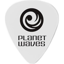 Waves Planetwaves 1CWH610 10 Std Pena Cel White Heavy (1.00 Mm.)
