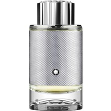 Blanc Explorer Platinum Edp 100 ml Erkek Parfüm, MB25A01