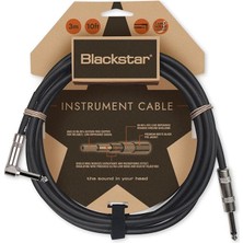 Bas/elektro Gitar/elektro-Akustik/klavye/amp Için 3m (10FT) Enstrüman Kablosu Düz ¼ "jack To Ang
