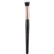 Profesyonel Mini Duo-Fibre Makyaj Fırçası