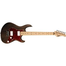 Elektro Gitar, Open Pore Ceviz, Maple Klavye G100HH Opw G Series Hh Electric Gui