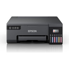 L8050 A4 Fotoğraf Yazıcısı