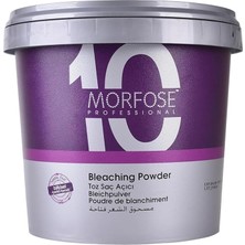 Toz Saç Açıcı 1000 gr