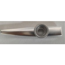 Metal Kazoo