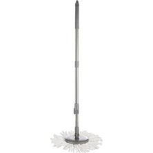 Döner Başlıklı Sap Takımı + Mop
