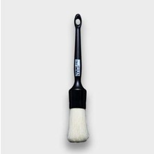 Pro Ultra Soft Brush - Kimyasala Dayanıklı Torpido Fırçası Kalın