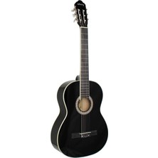 LC-160 Bk Kasik Gitar (Taşıma Çantası Hediyeli)