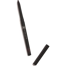 Glimmersticks Pırıltılı Asansörlü Suya Dayanıklı Göz Kalemi Black Bijoux