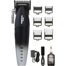 TR-4100 Profesyonel Saç Sakal Tıraş Makinesi
