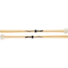 Psmb1 Performer Marching Bas Davul Mallets 40,64 cm - 45,72 cm (16 Inç-18 Inç) Davul Için