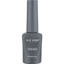 Avıen Kalıcı Jel Oje Primer Bazı - Primer 12 ml