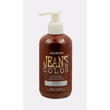 Jeans Color Gün Batımı Saç Boyası 250ML Gün Batımı