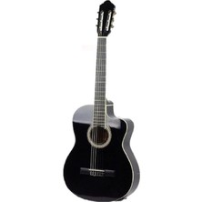 4/4 Tam Boy Klasik Gitar Kılıf ve Pena Hediyeli