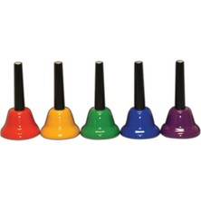 Cnhb-C Chromatic Handbell