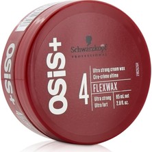 Professional Osis+ Flex Wax 85 ml
