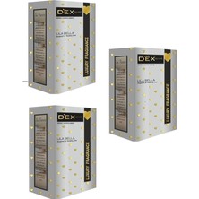 Kremli Losyon Sabun Lila Bella 4X100 gr 3 Adet
