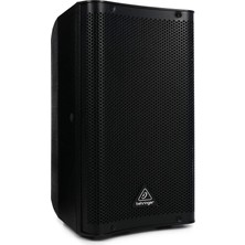 DR110DSP 1000 W Aktif Hoparlör