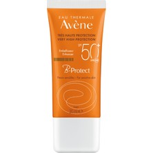 Avene Solaire B-Protect Spf 50 Güneş Kremi 30ML 1 Paket