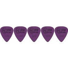 TPD351 Formula Delrex Picks Xh Heavy Purple - 1.14MM Pena - 5 Adet