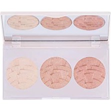 Highlighter Trio (3'lü) A