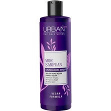 Care Turunculaşma Karşıtı Mor Saç Bakım ŞAMPUANI-250 Ml-Sülfatlı