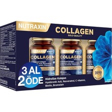 Collagen 30 Tablet 3 Al 2 Ode
