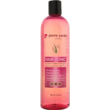 Cardin Sirkeli Saç TONIĞI-400ML