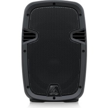 PK108 350-WATT 8" Pasif Stüdyo Monitör