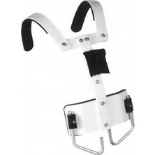 Davul Vücut Standı Drum Carrier HD8C