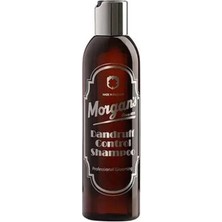 Pomade Dandruff Control Shampoo - Kepek Kontrol Şampuan 1000 ml