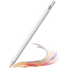 JR-X9S Active Capacitive Stylus Pen For Smart Devices - White
