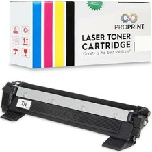 TN-1040 | Brother HL-1111 Muadil Toner 1.000 Sayfa