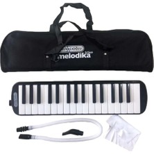 Melodika 32 Tuşlu Taşıma Çantalı Mansa Tic.