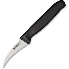 Creme Dekor Bıçağı Kıvrık - PRG41273-01
