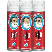 Men Efsane Erkek Tıraş Jeli 3X200 ml