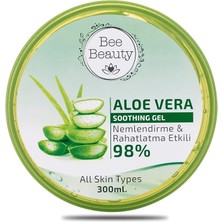 Beauty Aloe Vera Jel 300 ml