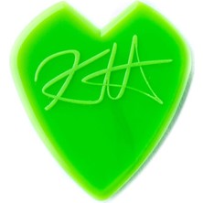 Dunlop 47PKH3N Kirk Hammett Jazz 6lı Pena