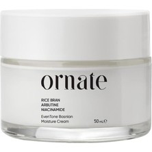 Boşnak Beyazlatıcı Nemlendirici Leke Kremi (Bosnian Cream) 50ML