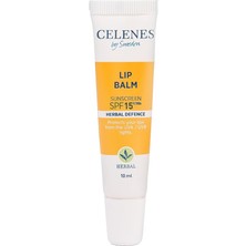 Herbal Yoğun Nem Lip Balm