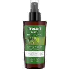 Kayın Güçlendirici ve Canlandırıcı Saç Toniği 125 ml